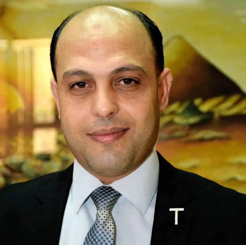 كلمة عميد الكلية