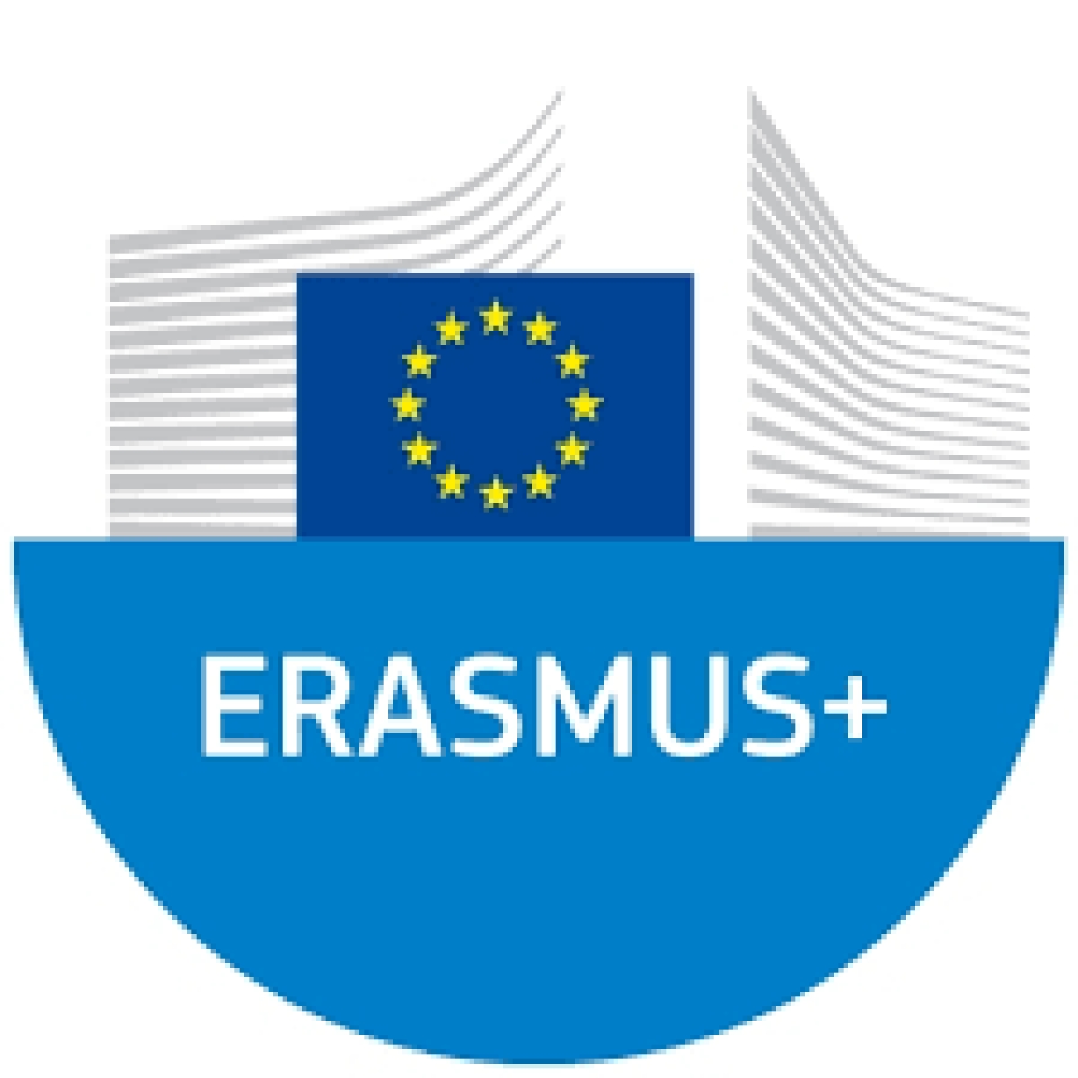 فتح باب التقدم لبرنامج erasmus plus الخاص بالاتحاد الاوربى