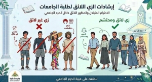 تنبيه هام لطلاب كلية علوم الرياضة جامعة بنها