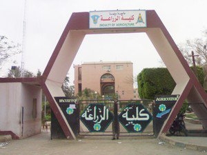 فتح باب التقدم لوظيفة أمين كلية الزراعة بجامعة بنها