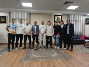 فعاليات نهائيات بطوله كاس العميد فى تنس الطاوله ( النسخه الاولى) وتكريم الطلاب الفائزين بالثلاث مراكز الأولى واللجنه المنظمه