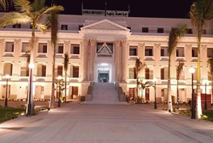 بنسبة أعلى من 70 % : مؤشرات تميز جامعة بنها بالاستبيان المصري للمشاركات الطلابية