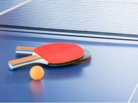 تعلن اللجنه الرياضيه برعايه الشباب بكلية علوم الرياضة جامعة بنها عن تنظيم دورى فى تنس الطاوله (طلبه -طالبات)