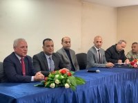 وفاءً لمسيرة من العطاء.. كلية علوم الرياضة جامعة بنها تُكرم الأستاذ ضياء الفقي